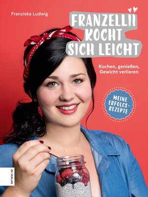 cover image of Franzellii kocht sich leicht